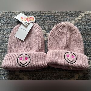 NWT 2 Nordstrom Winter Hats